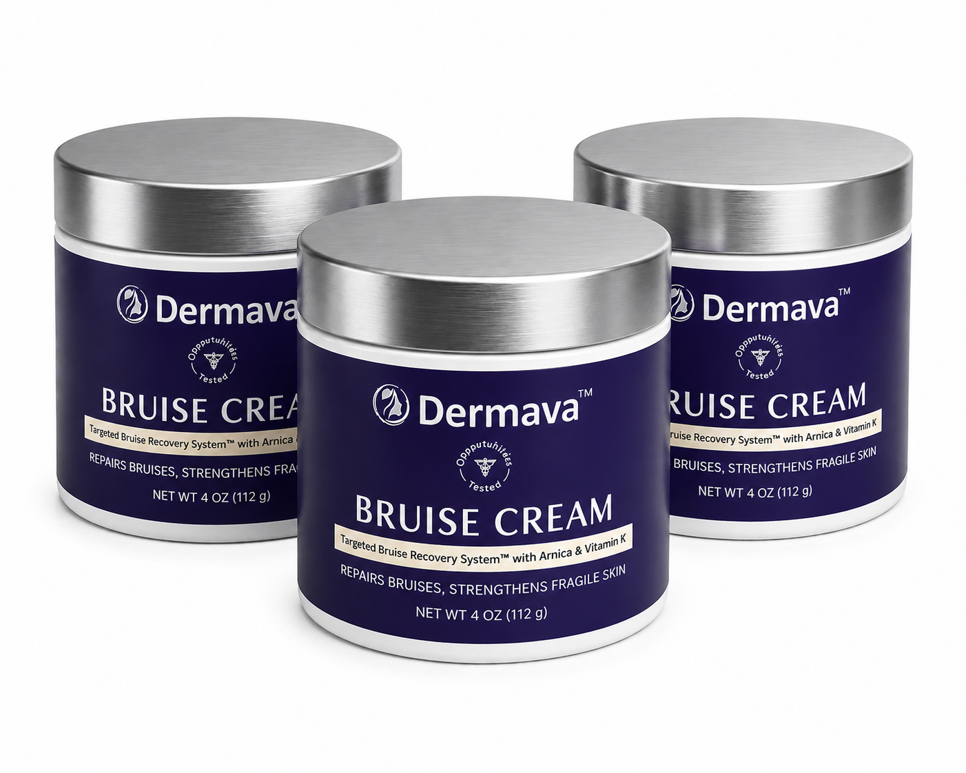 Dermava™ Huidverzorgingscrème