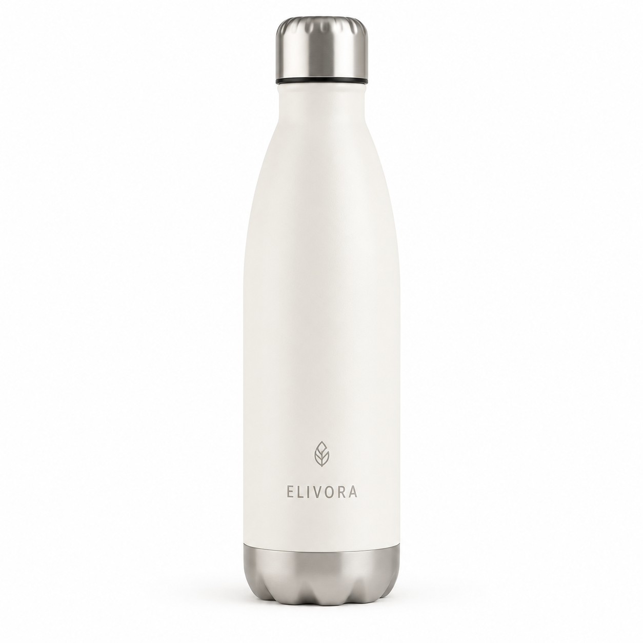 Elivora Roestvrijstalen Thermosfles 0,7L