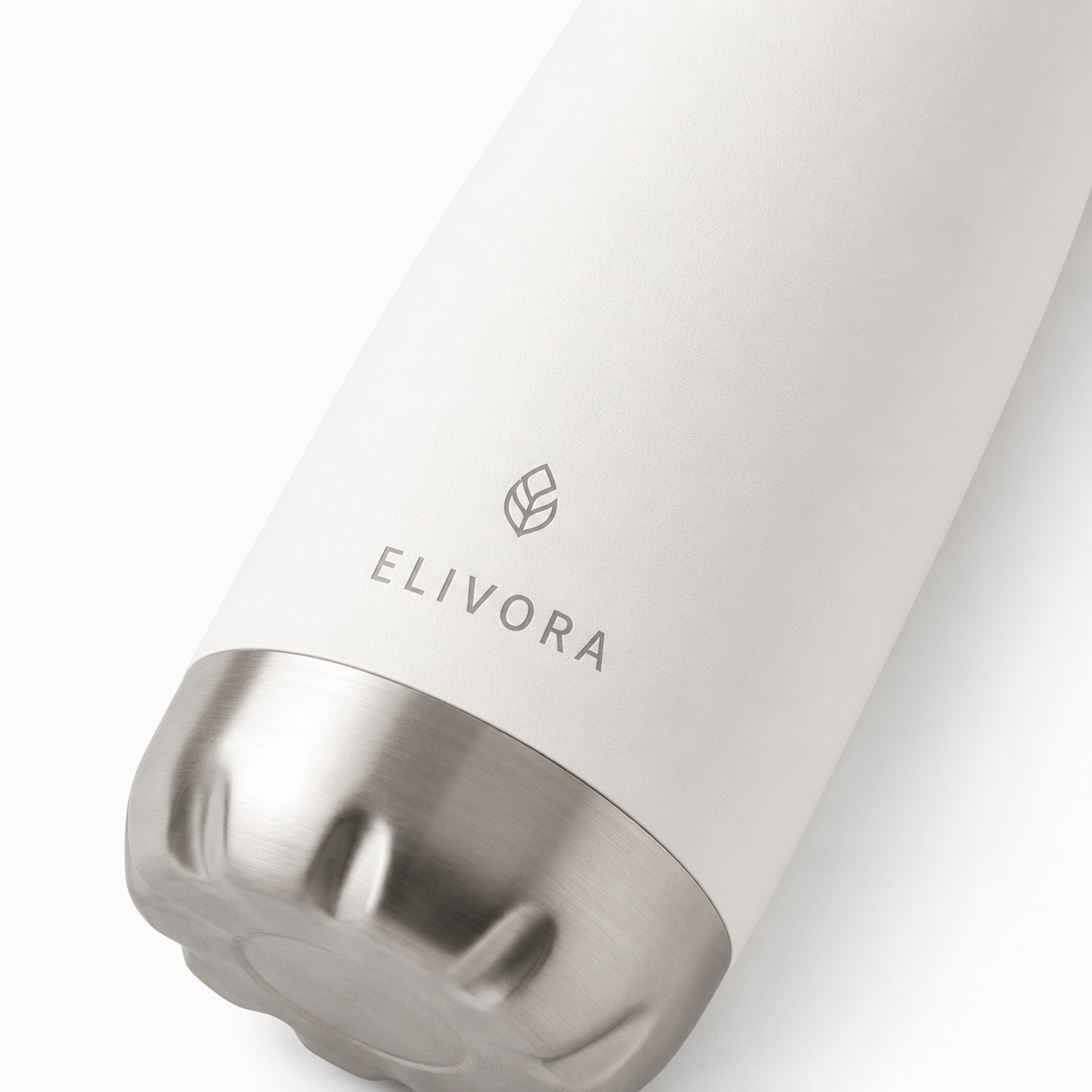 Elivora Roestvrijstalen Thermosfles 0,7L