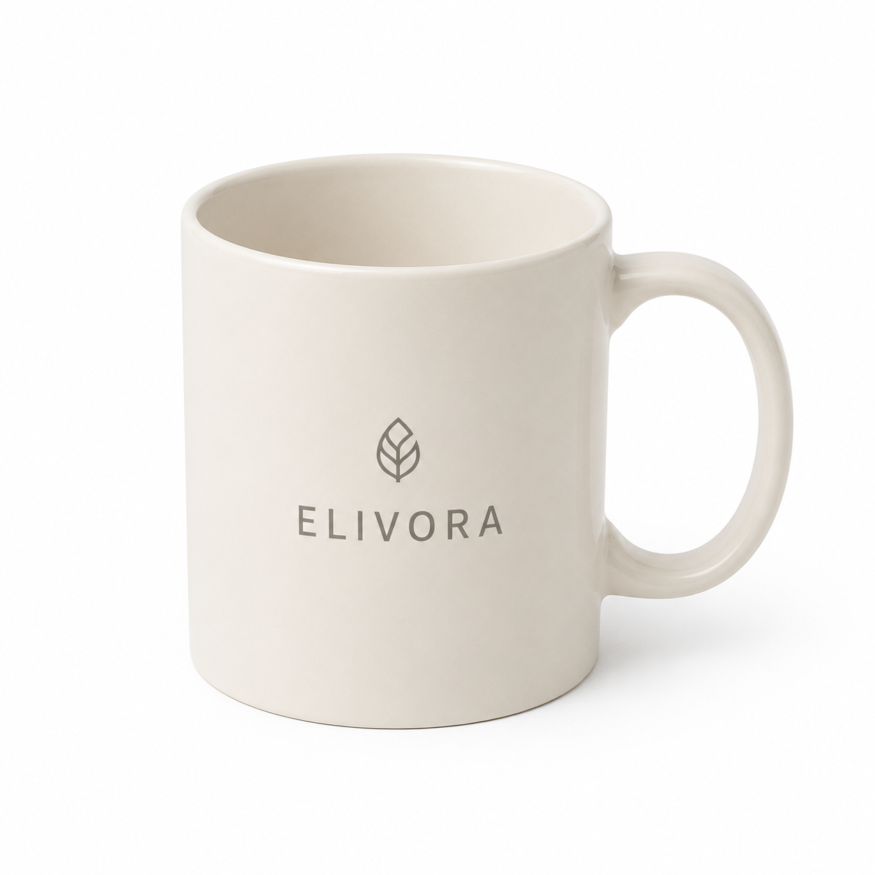 Elivora Keramische Mok